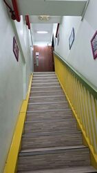 Garden Hill (D16), Office #599058161